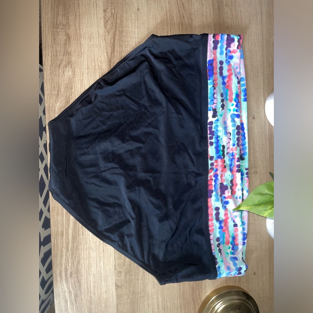 Croft & Barrow Swim Bottoms
